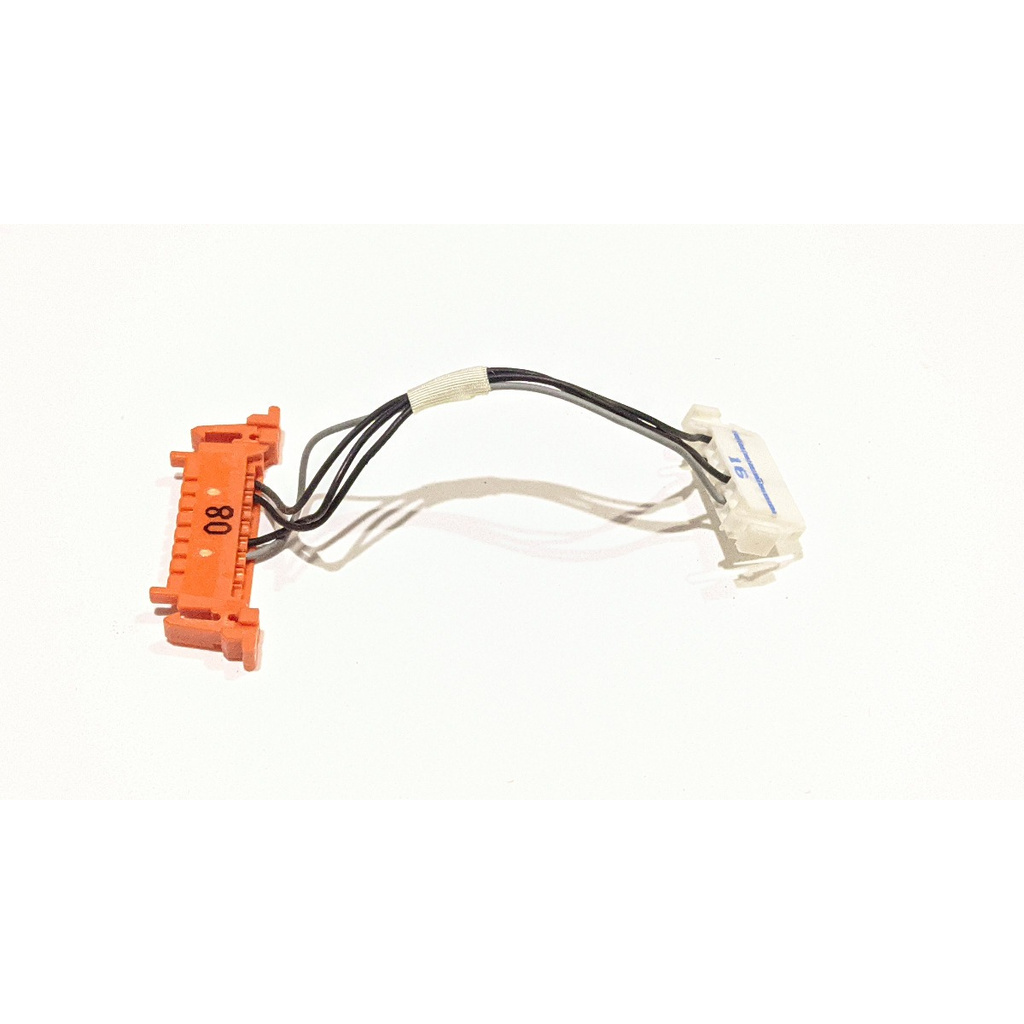 Cabo Flat Alimentação Leds Tv Samsung Un49mu6100g §