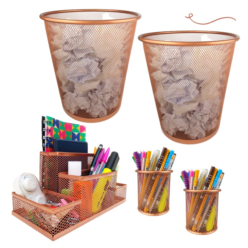 Estojo Rose Gold: Onde Comprar | BuscaProdutos