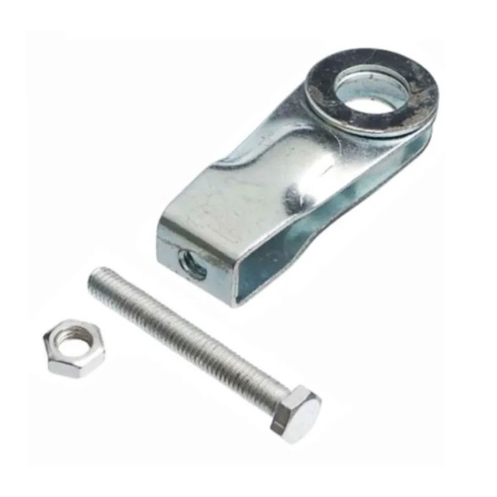 Esticador Tensor de Corrente para Suzuki Yes 125 / Intruder 125 / Katana 125 em Oferta na Shopee