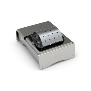 Manteigueira Profissional Para Hamburgueria Mantegueira em Oferta na Shopee