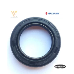 Retentor Eixo Pinhão Yes 125 SUZUKI