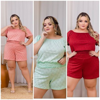 Short para gorditas discount 2019