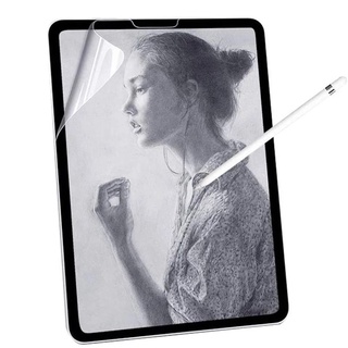 Sinta Como Escrita Em Protetor De Tela De Papel Para Lenovo Tab P11 Plus P11 Pro Xiaoxin Pad 11 11.5 M10 10.3 M10 FHD X605 M10 HD 2o X306
