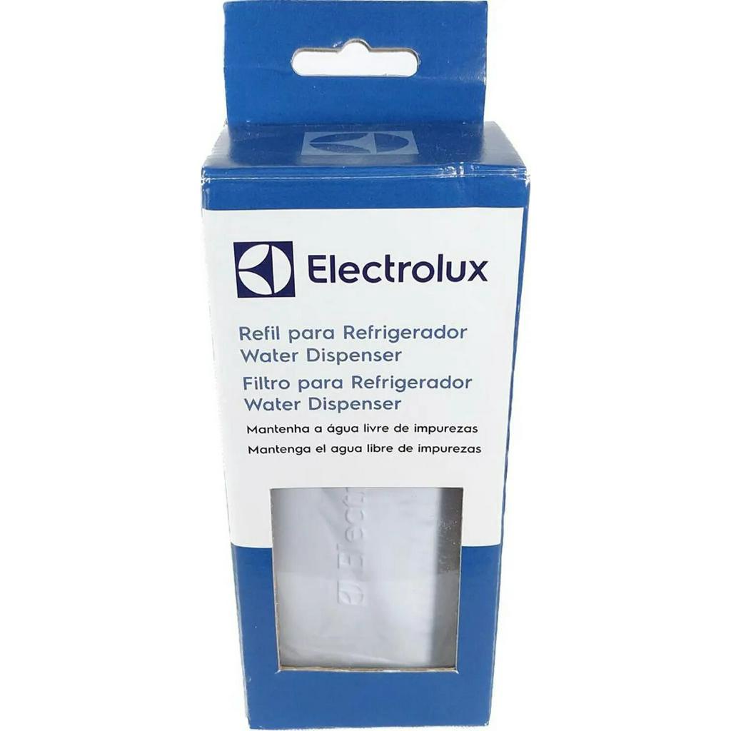 Filtro Geladeira Electrolux Original 6999943 DF46, DF62, DF80, DF80X, DFI80, DFW45, DFW48, DFW50, DFW51, DFW64, DI80X.