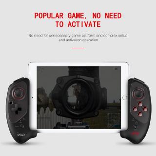 IPEGA PG 9083s Bluetooth Gamepad Wireless Telescopic Game Controller ...