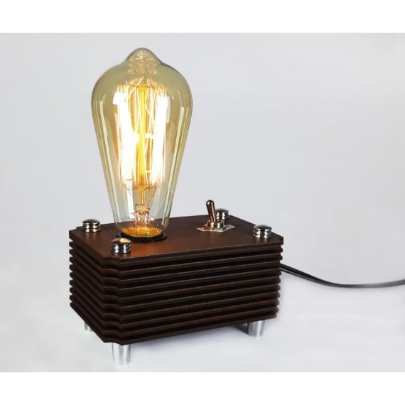 Abajur Antigo Madeira: Onde Comprar | BuscaProdutos