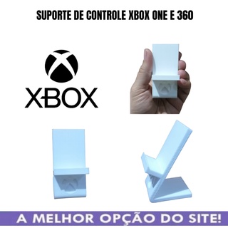 Suporte Para Controle Xbox 360 E One Envio Imediato
