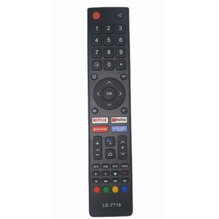 Controle Remoto Android Tv Philco Ptv32e20agbl Ptv40g71agbl novo Envio Imediato