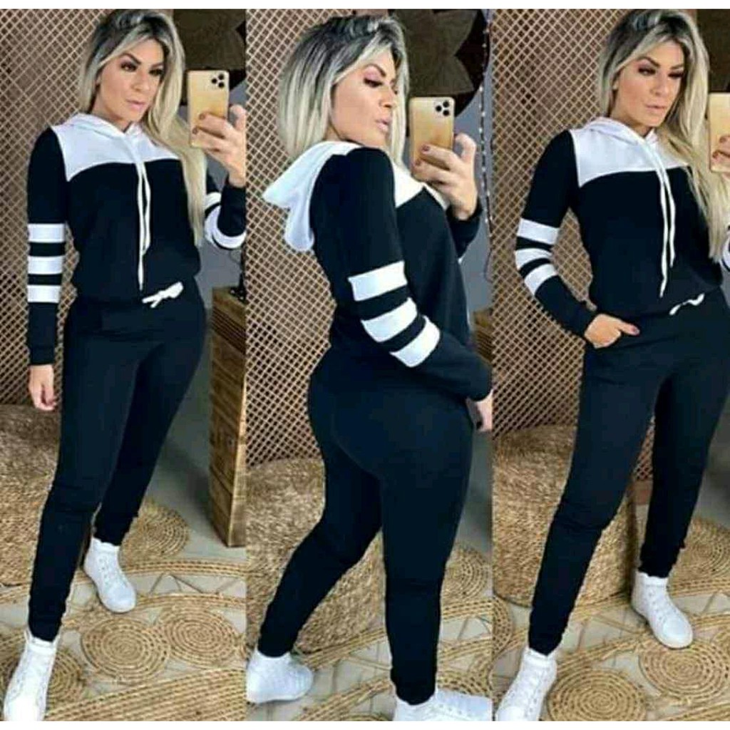 roupas femininas para frio