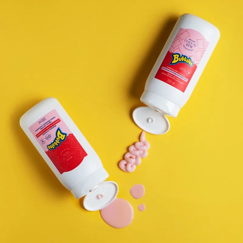 Bubbaloo Boticário Shampoo: Onde Comprar | BuscaProdutos