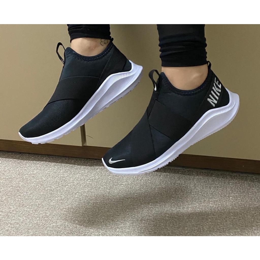 Tênis Feminino Nike Slip On Adulto | Shopee Brasil