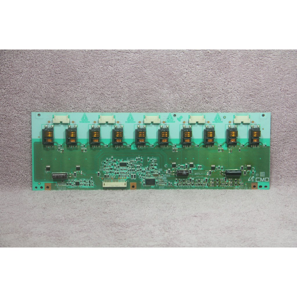 PLACA INVERTER SAMSUNG LN26A330J T87I027.09
