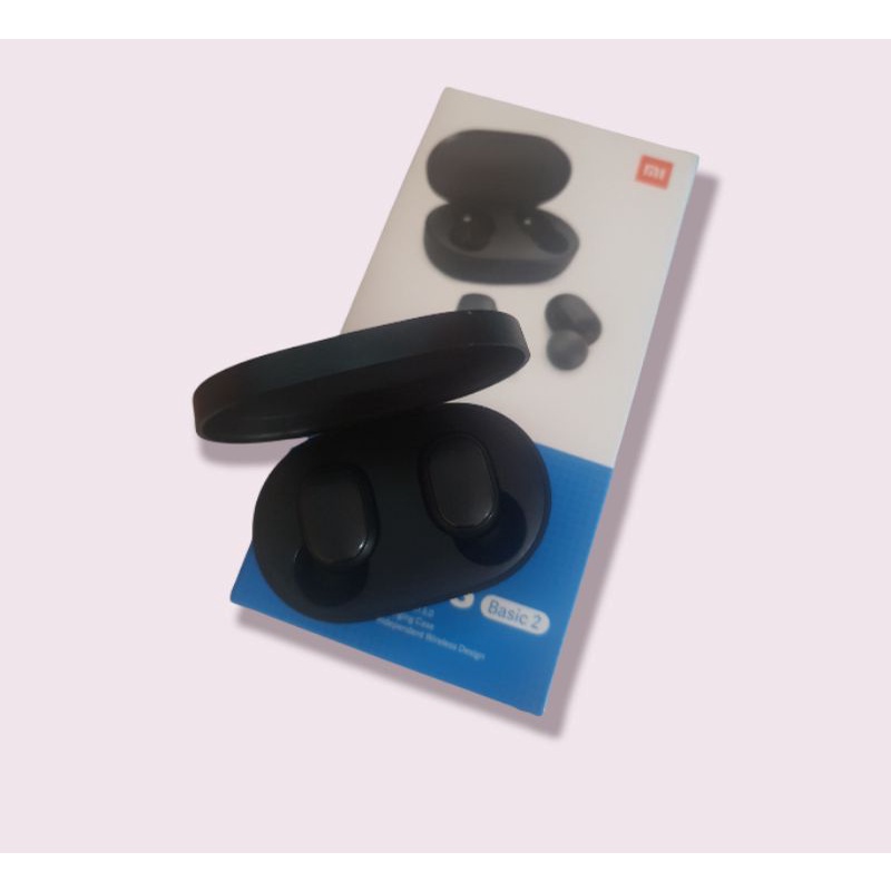 fone de ouvido xiaomi mi true wireless earbuds Basic 2 original ...