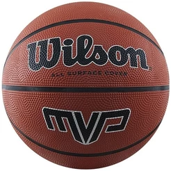 Bola Basquete MVP All Surface Cover 7 WTB1419XB07 Wilson