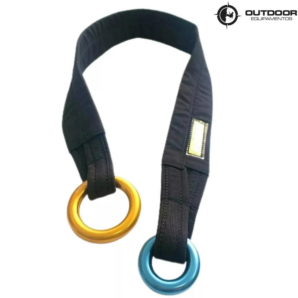 Fita de Ancoragem 90cm com anéis ARBO AT