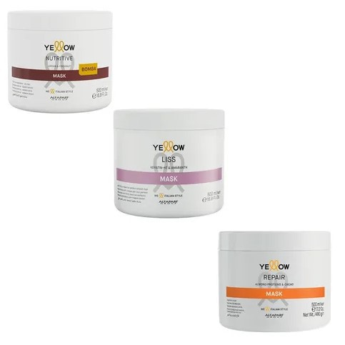 Cronograma Capilar para Cabelos com Frizz: Onde Comprar | BuscaProdutos