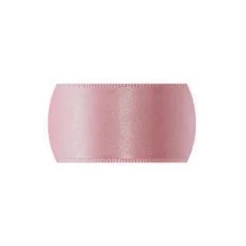 Fita de Cetim Progresso 7mm nº1 - 10m 1143 Rosa Velho - 1un