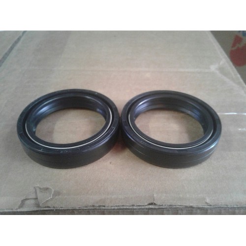 Retentor Bengala Cb 400/450 / Agrale 16.5 / Intruder 250 Par original honda