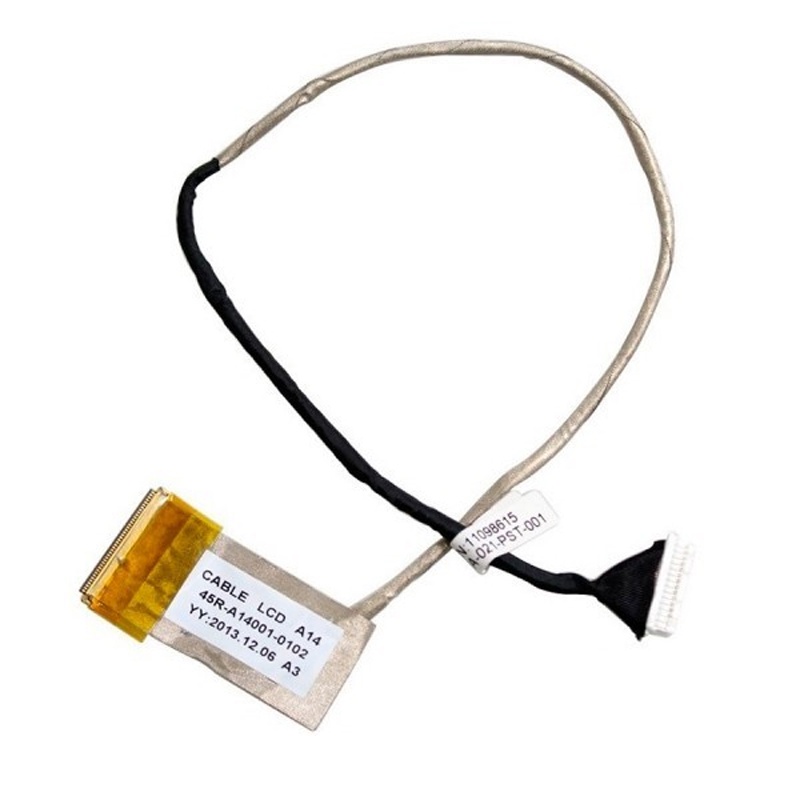 Cabo Flat Cce Win I25L I45L X30S X305 X345 XD345 Séries 45R-A14001-0102