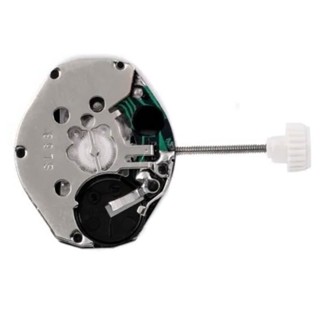 Maquina Para Relógios Quartz Latinha Sl68 em Oferta na Shopee