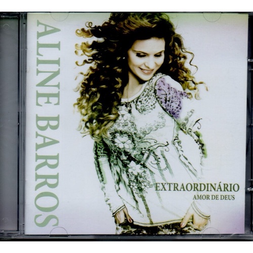 Aline Barros Dvds: Onde Comprar | BuscaProdutos