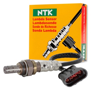 Sonda Lambda Fiat Doblo Palio Fiorino Punto Siena Strada Pré-catalisador NTK OZA532-A10 em Oferta na Shopee