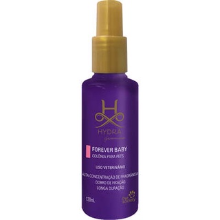Colônia Forever Baby Pet Society 130ml Para Cães e Gatos em Oferta na Shopee