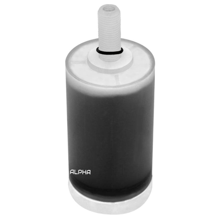 Refil Vela Para Torneira Filtro Universal Com Carvão Ativado