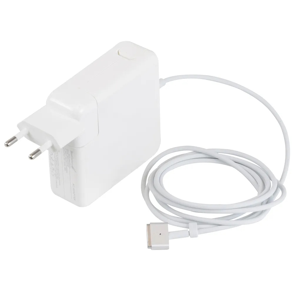 Fonte Carregador Para Apple Macbook Magsafe 2 85w