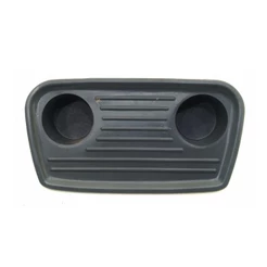 Porta Copos Vw 17210 18310 2RD805111