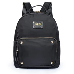 Mochila Cavalera Sioux Metálica Original Feminina