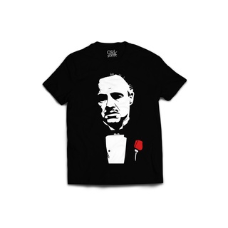 Camiseta T-shirt, O PODEROSO CHEFÃO THE GODFATHER