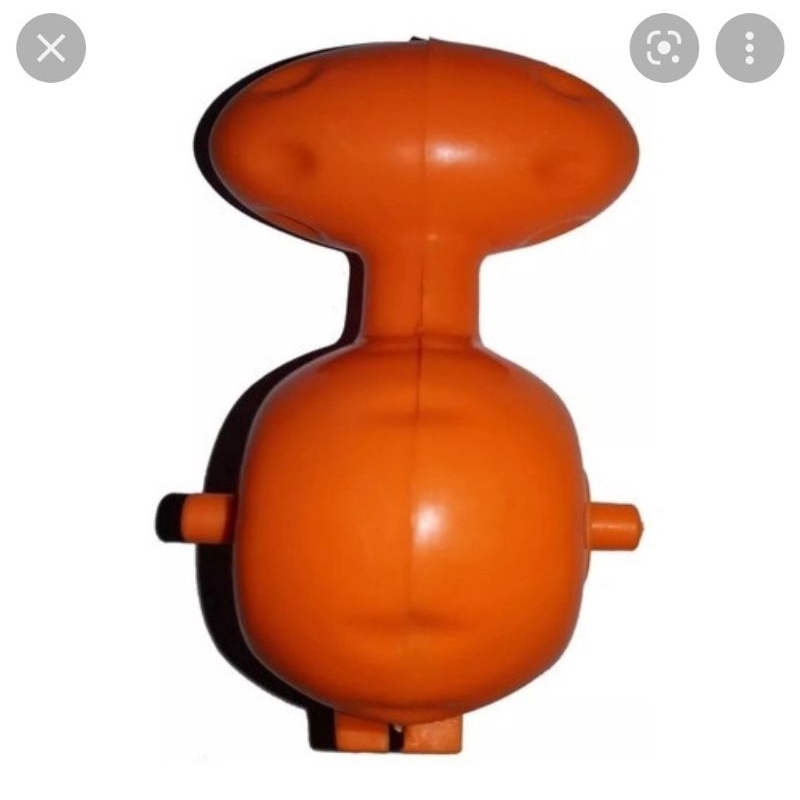 Alavanca Rec Rec Câmbio Frente Ré Brinquedos Bandeirante Smart Baby Comfort