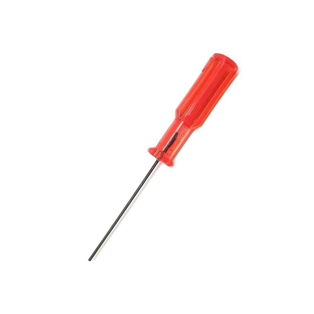 Chave Allen Parafuso Agulha Máquina Costura Industrial 1.5MM.