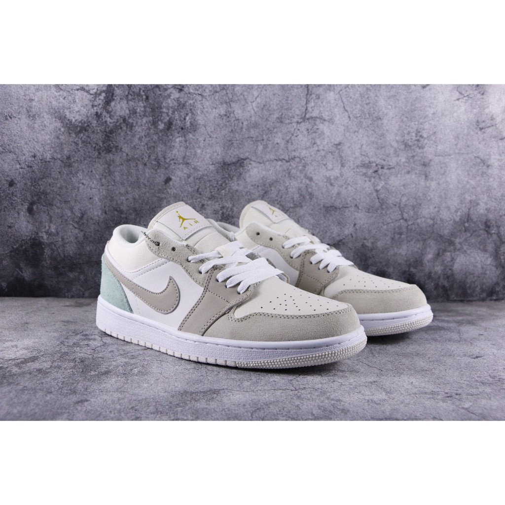 tênis air jordan 1 retro low slip feminino