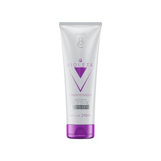 Biocale - Condicionador Violeta Reflexo Matizador 240ml