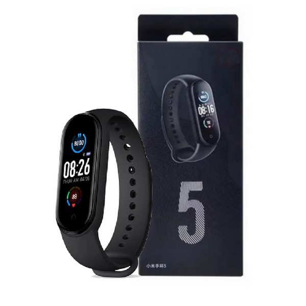 m5 hybrid smartwatch