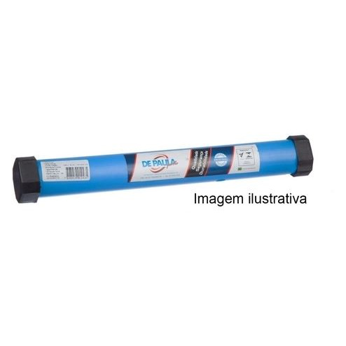 BARRA AXIAL MEGANE 99/06 DH CAIXA TRW 12X1 255MM 14X1 5 - DE PAULA