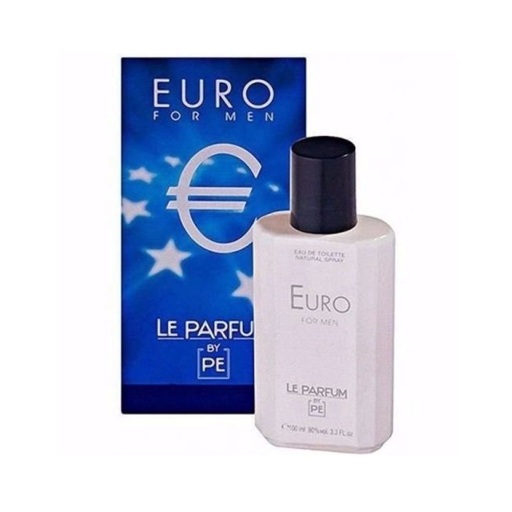 Perfume Euro Paris Elysees: Onde Comprar | BuscaProdutos