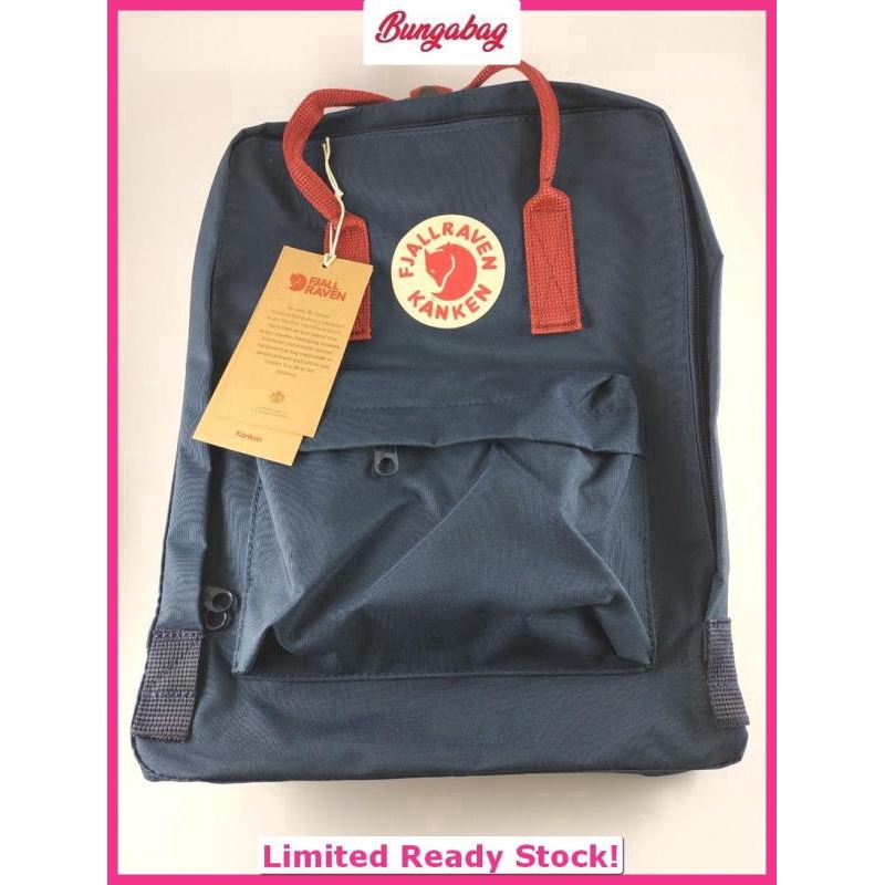 Fjallraven Kanken Sling Crossbody Shoulder Bag
