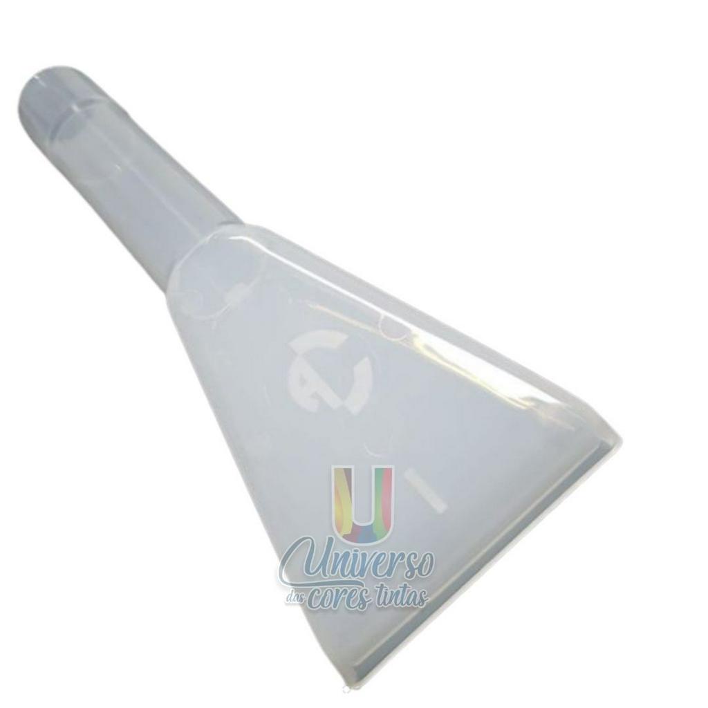 Bocal (Bico) de Extratora para Aspirador - Auto Crazy