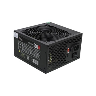 Fonte de Alimentação 500w Real Para Pc Gamer Bivolt 20/24pinos Computador em Oferta na Shopee