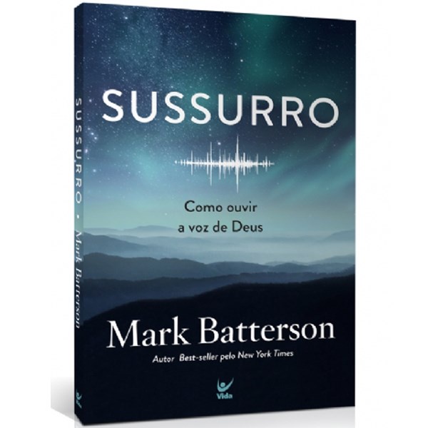 Sussurro | Mark Batterson