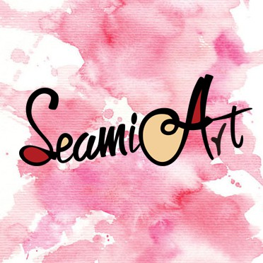 SeamiArt Store_br. Branch