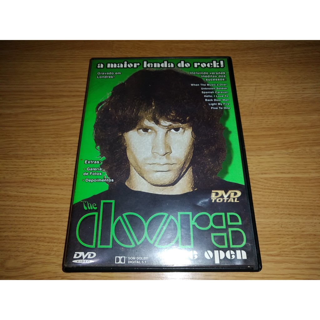 DVD de Rock Vários! Queen Whitesnake Yes The Doors Rush Nazareth Scorpions  Pretenders Dee Purple Jethro Tull Black Sabbath Led Zepellin Red Hot Chili  Peppers New Order | Shopee Brasil