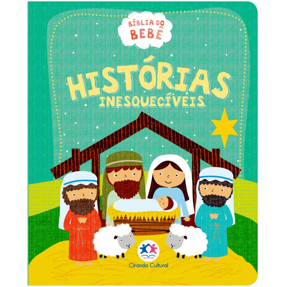 Livro - Histórias inesquecíveis - Ciranda Cultural em Oferta na Shopee
