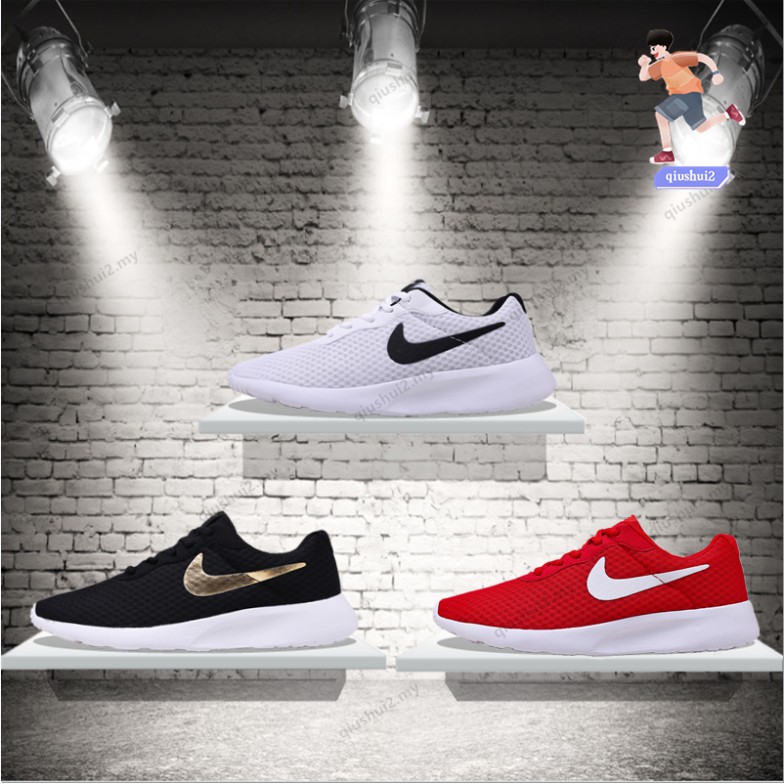 sapato esportivo nike