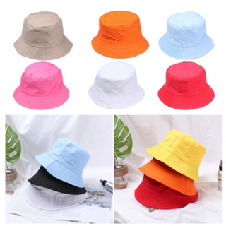 Chapeu Boné Bucket Hat Das Blogueiras Feminino Moda Praia