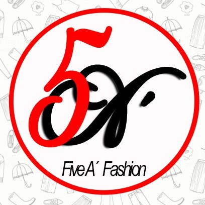 FIVE A´ FASHION