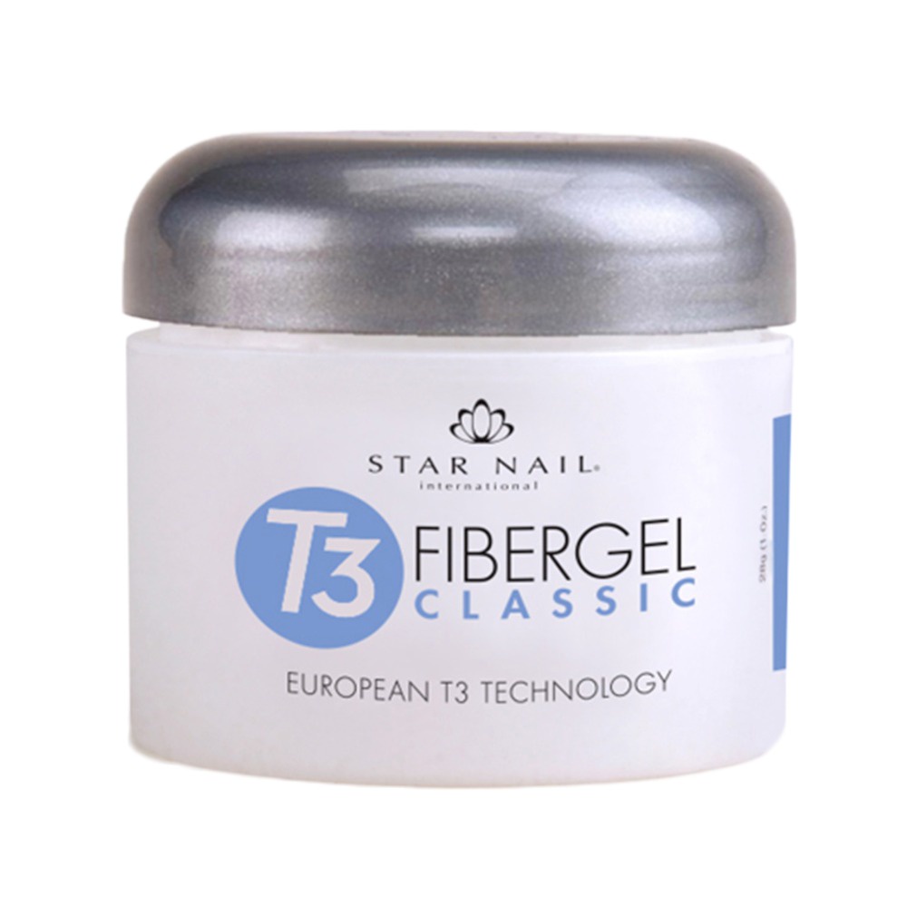 Gel T3 Fibergel Cuccio - Fibergel  Brazilian Flowers Collection e Acrygel